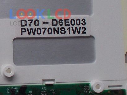 PW070NS1W2